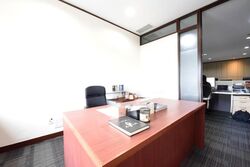 Suntec Tower Three (D1), Office #627362621